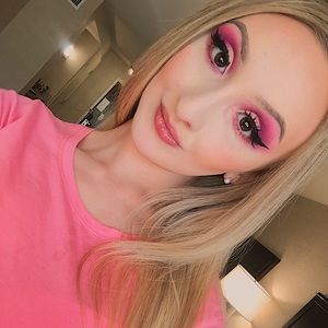 Meet your Posher, Kylaa